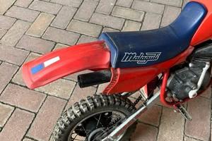 Malaguti Grizzly 1980