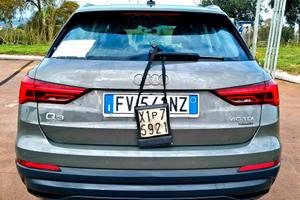 Audi Q3 40 TDI quattro S tronic Business