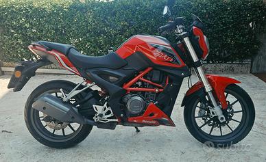 Benelli 251