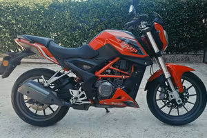 Benelli 251