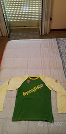 T-shirt Spanglish e Guru