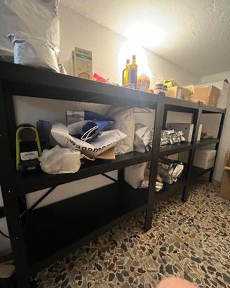 svendita mobili e elettrodomestici per cessata att