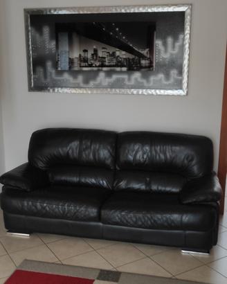 Divano letto matrimoniale 