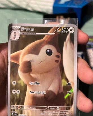 Carte pokemon