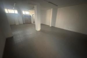 Negozio a Pitz'e Serra