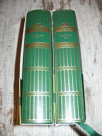PLATONE 2 VOLL. I CLASSICI DEL PENSIERO FILOSOFIA
