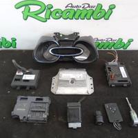 KIT AVVIAMENTO PER CLIO IV 1.1 BENZINA 2018