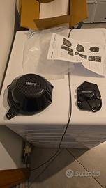copricarter GB racing Kawasaki  1000sx e z1000 