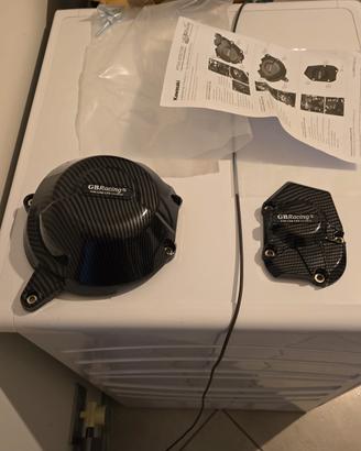 copricarter GB racing Kawasaki  1000sx e z1000 