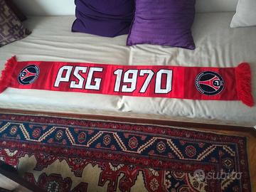 Sciarpa Paris Saint-Germain Football Club