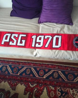 Sciarpa Paris Saint-Germain Football Club