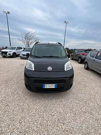 Fiat Qubo 1.4 8V 73 CV Dynamic GPL