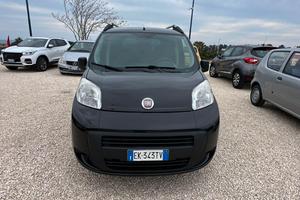 Fiat Qubo 1.4 8V 73 CV Dynamic GPL