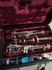 Clarinetto Sib Buffet Festival