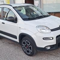 Fiat Panda 0.9 NATURAL POWER 80 CV - BENZINA/METAN