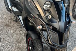 Vengo Gilera fuoco 500 ie