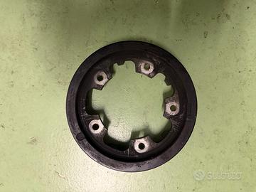 Corona usata Tmax 530 2015-16