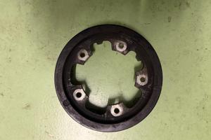 Corona usata Tmax 530 2015-16