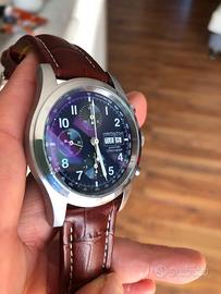 Cronografo Hamilton 42mm.
