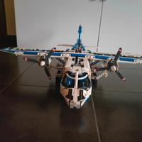LEGO TECHNIC  42025 AEREO DA CARICO