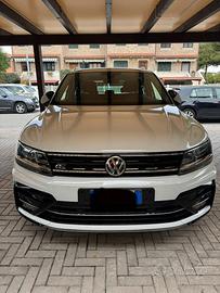 Tiguan 150 Cv 2000 diesel