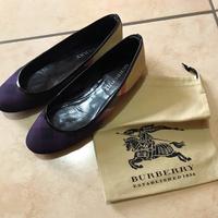 Ballerine Burberry