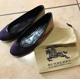 Ballerine Burberry