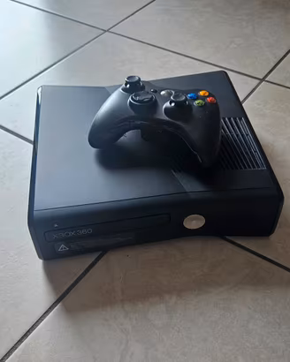 xbox 360
