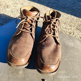 Timberland uomo n. 43