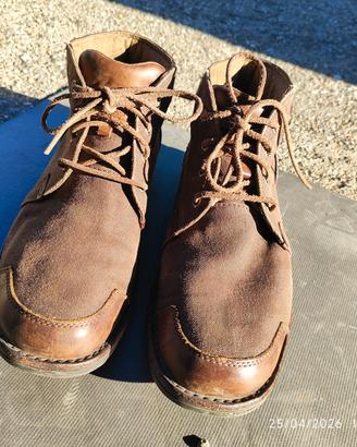 Timberland uomo n. 43