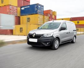 Renault Kangoo Van