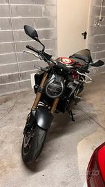 CB650R 2025