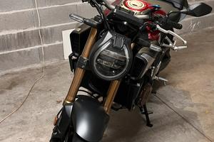 CB650R 2025