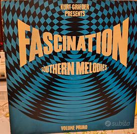 vinile Facination, Southern Melodies, vol.1