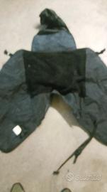 Scotercopertaadattabile per scooter