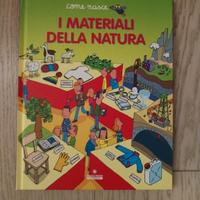 libro: I materiali della natura