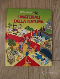 libro: I materiali della natura
