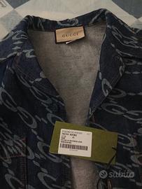 camicia Gucci 