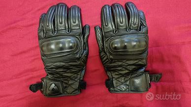 Guanti da moto in Pelle Rev'it Monster 2 XXL