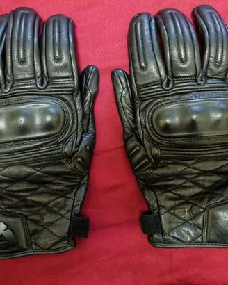 Guanti da moto in Pelle Rev'it Monster 2 XXL