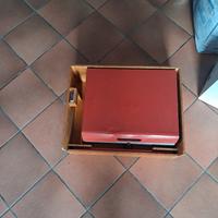 PIASTRA DA CAMPEGGIO 