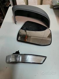 ricambi specchietto ford focus 2009