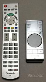 Panasonic telecomandi remote control N2QAYB000842