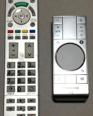 Panasonic telecomandi remote control N2QAYB000842