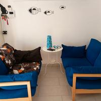 Numero 2 divani IKEA