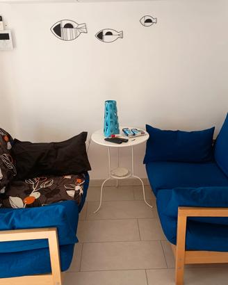 Numero 2 divani IKEA