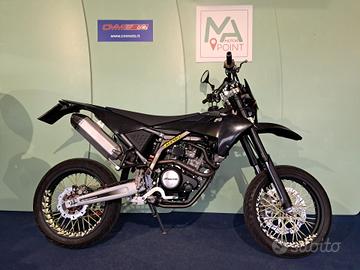 Fantic Motor Motard 125 Performance 4T