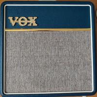 Amplificatore chitarra Vox AC4C1-BL 