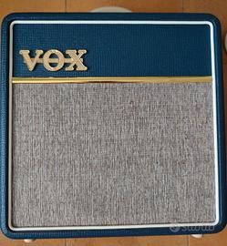 Amplificatore chitarra Vox AC4C1-BL 