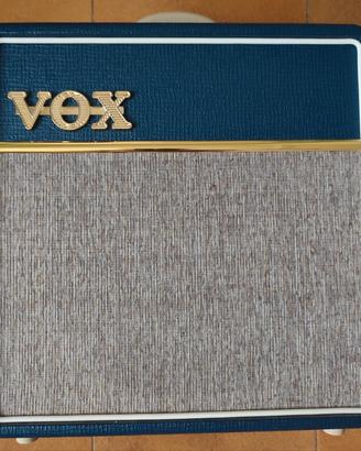 Amplificatore chitarra Vox AC4C1-BL 